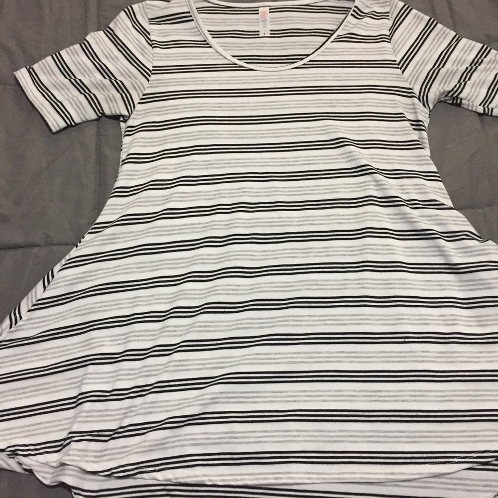 Small Perfect T